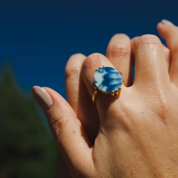 Provenance Ring