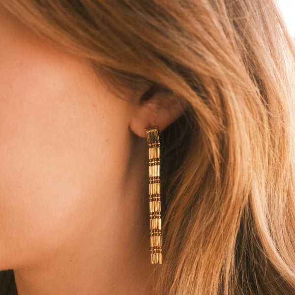 Sahar Earrings