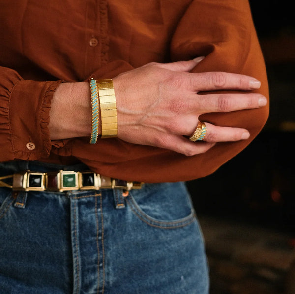 Heritage Bracelet