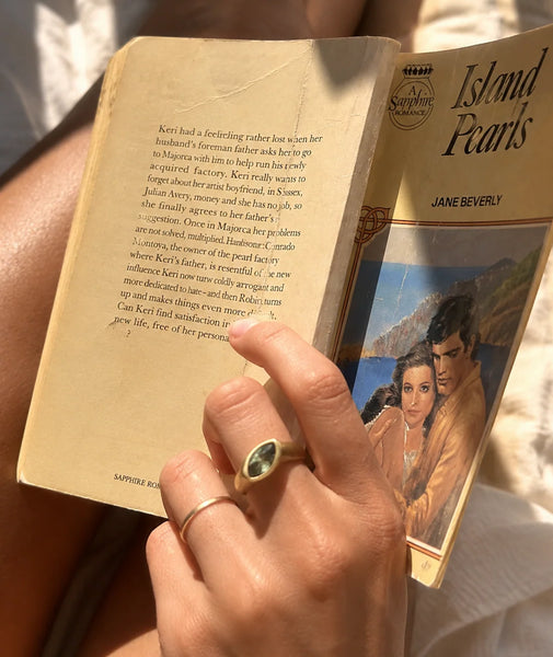 Roya Ring