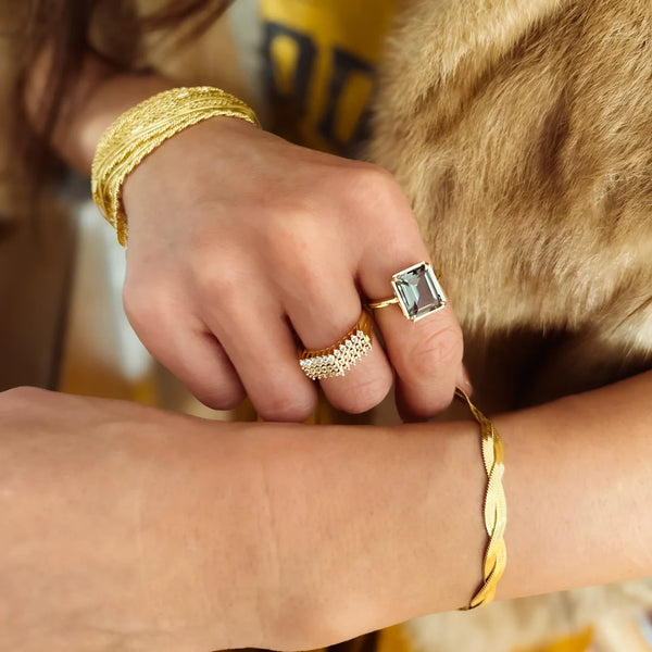 Kinship Bracelet