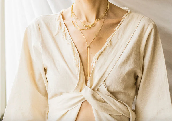 Intuition Lariat
