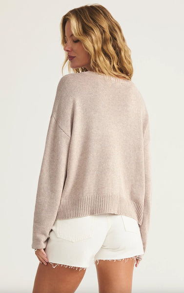 Coastal Sweater