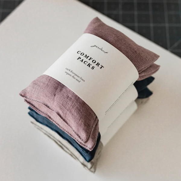 Linen Comfort Packs