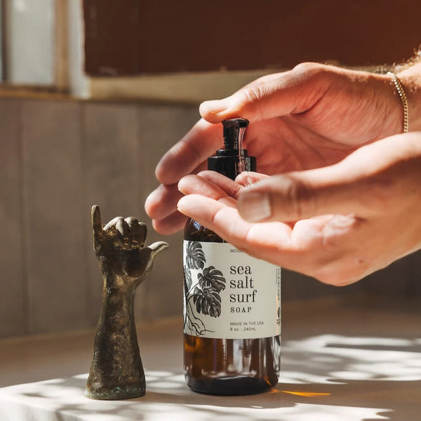 Sea Salt Surf Hand Soap