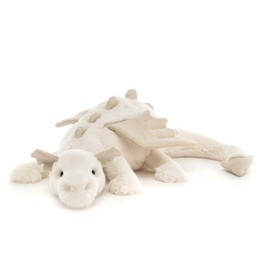 Snow Dragon