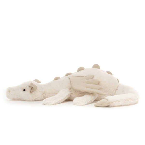 Snow Dragon