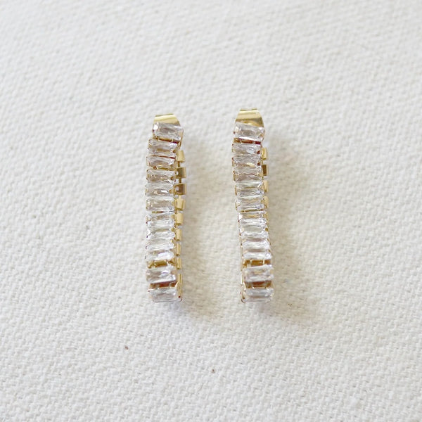 Soraya Earrings