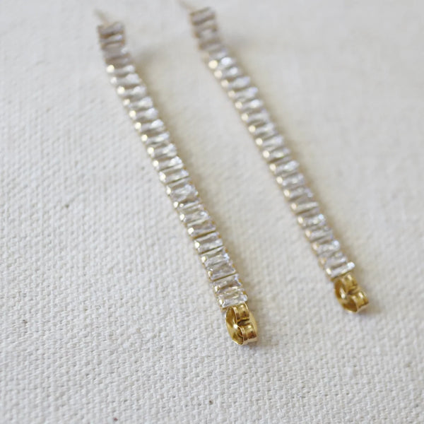 Soraya Earrings