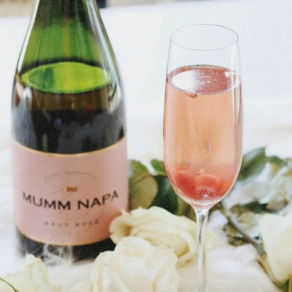 Champagne Mixology Cubes