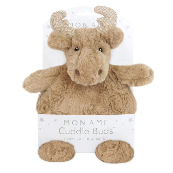Maverick Moose CuddleBud