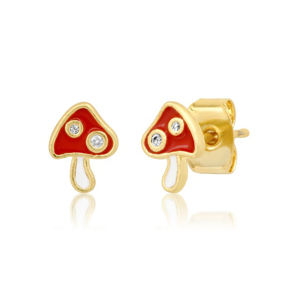 Mushroom Studs