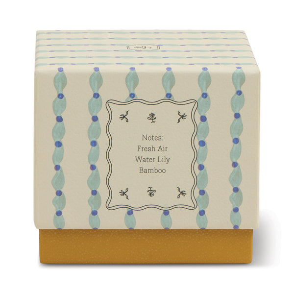 Wisteria & Willow Tulip Candle