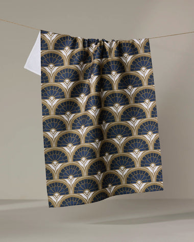 Eliza Tea Towel