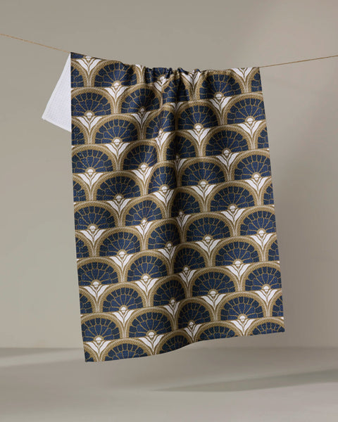 Eliza Tea Towel