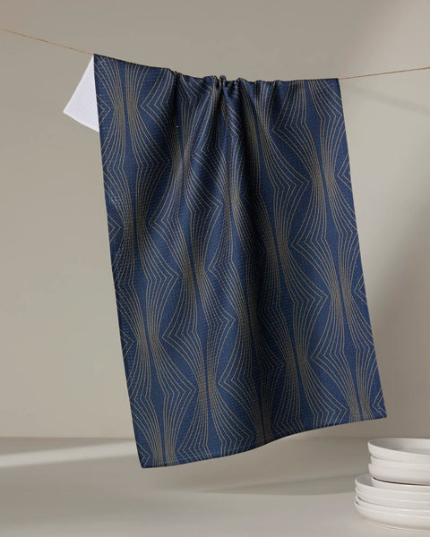 Hera Tea Towel