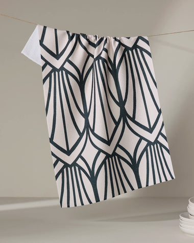 Jocelyn Tea Towel