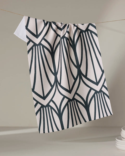 Jocelyn Tea Towel