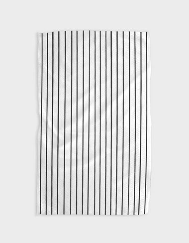 Skinny Lines Tea Towel