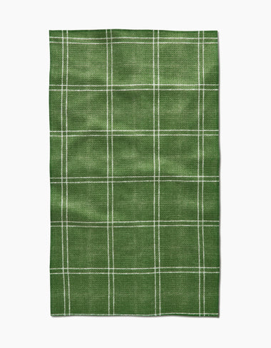 Pine Forest Tea Towel