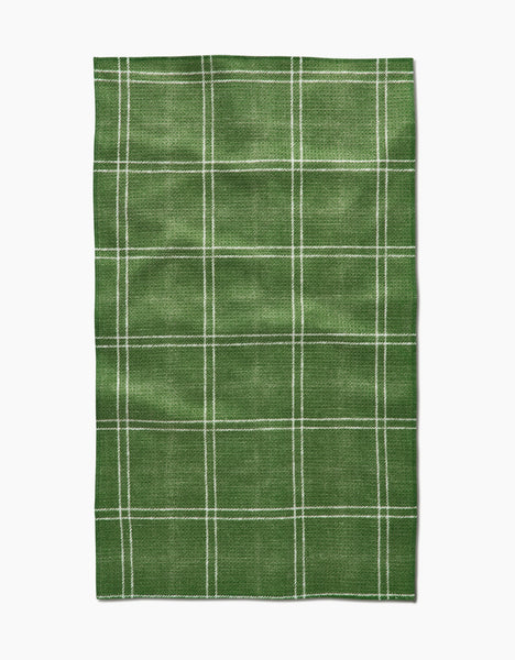 Pine Forest Tea Towel