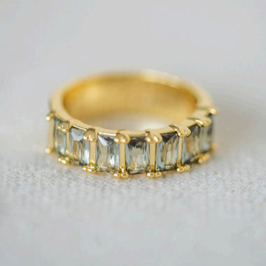 Veda Ring
