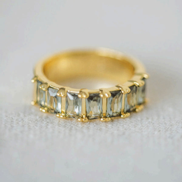 Veda Ring