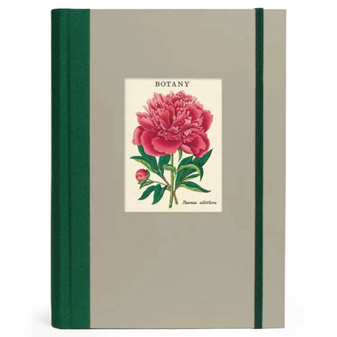 Botany Window Journal