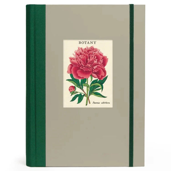 Botany Window Journal