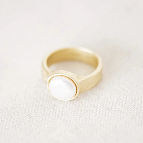 Devon Ring