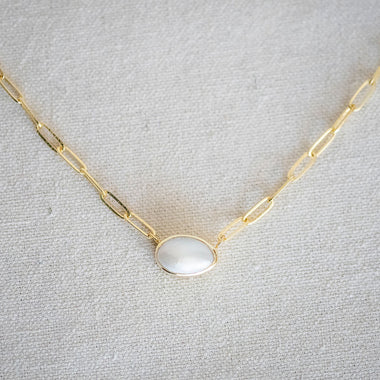 Elika Necklace