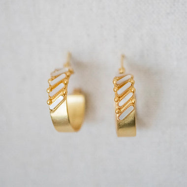 Reverie Earrings