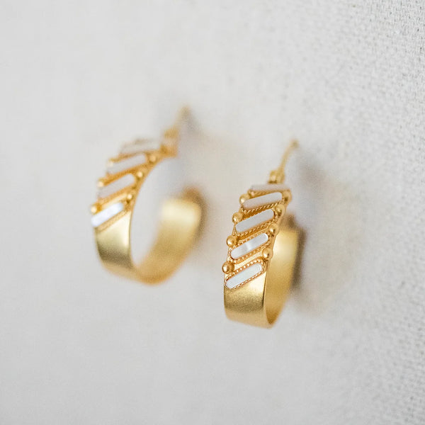 Reverie Earrings