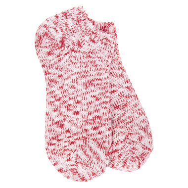 Peppermint Cozy Socks