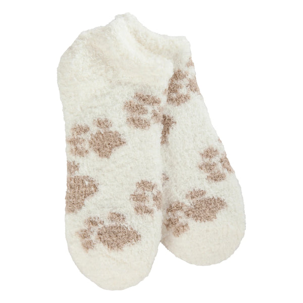 Paw Crew Socks