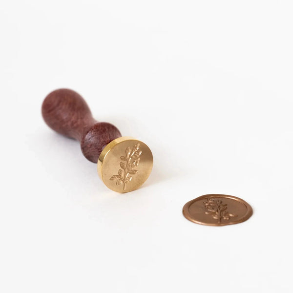 Wax Seal Stamps