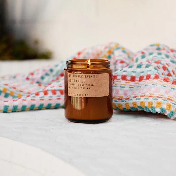 Saltwater Jasmine *Limited Edition*