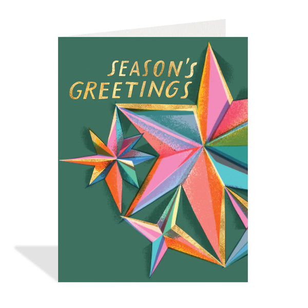 Season's Greetings