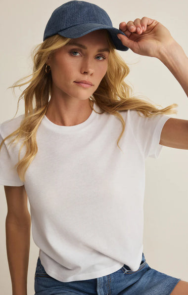 Premier Denim Hat