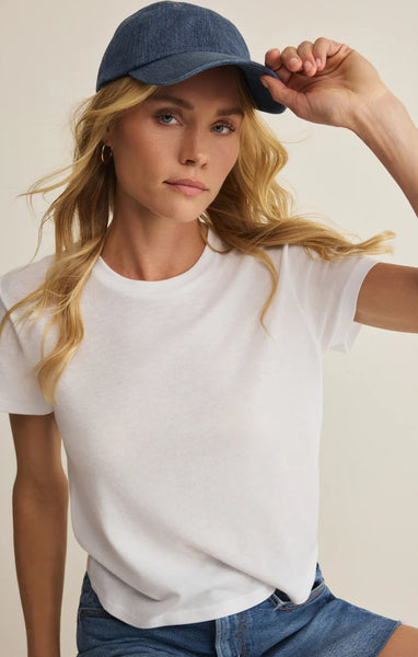 Premier Denim Hat