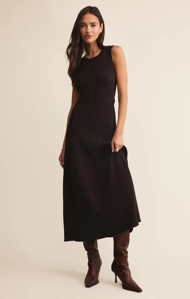 Elba Midi Dress
