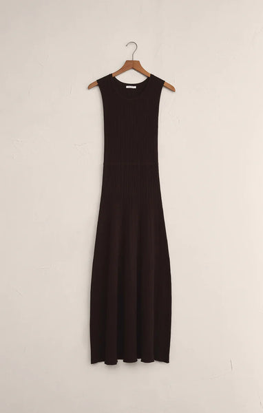 Elba Midi Dress