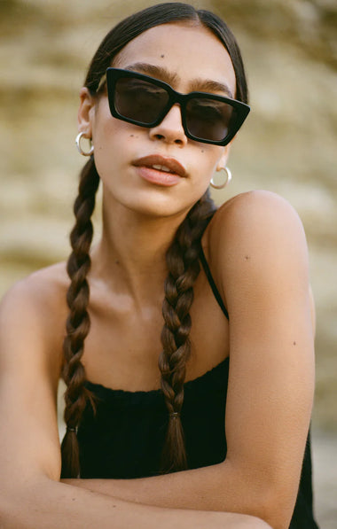 Feel Good: Polished Black