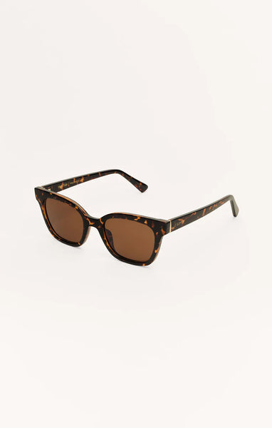 High Tide: Brown Tortoise