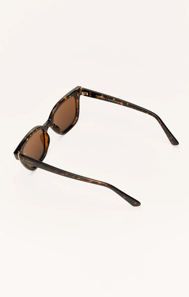 High Tide: Brown Tortoise