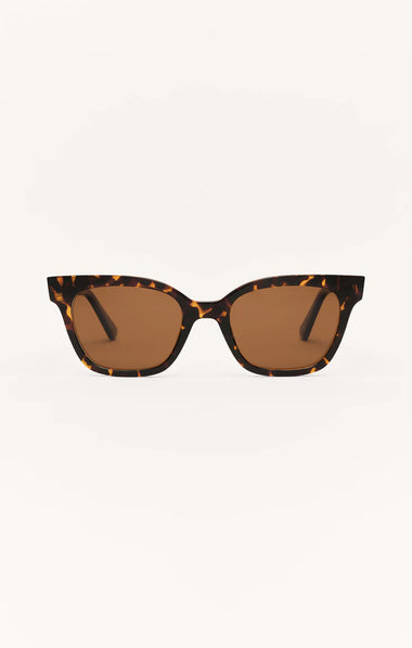 High Tide: Brown Tortoise