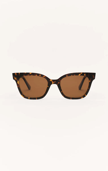 High Tide: Brown Tortoise