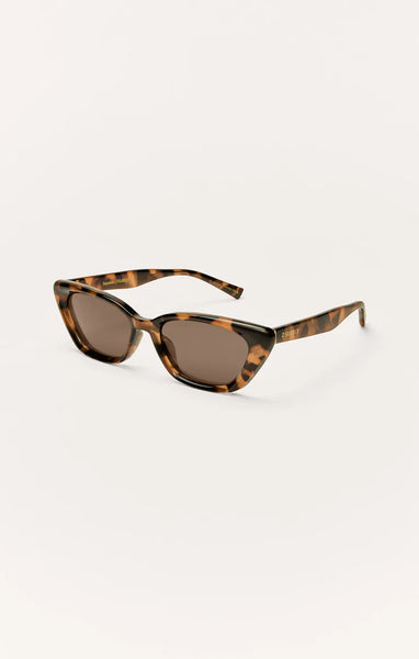 Staycation: Brown Tortoise