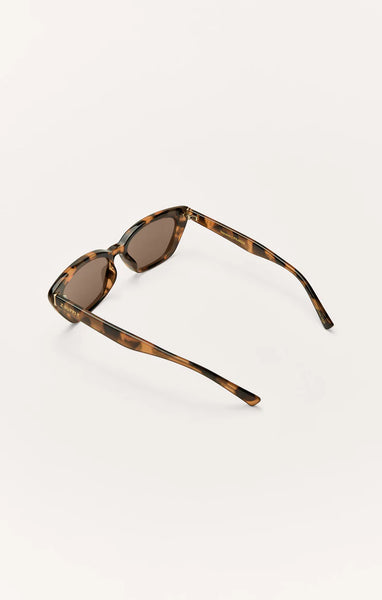 Staycation: Brown Tortoise