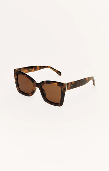 Confidential: Brown Tortoise